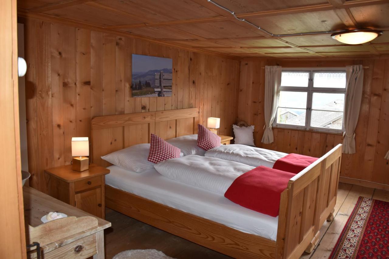 Ferienhaus Brittenberg Шварценберґ-ім-Бреґенцервальд Екстер'єр фото